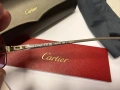 Оригинални слънчеви очила Cartier CT0474S 004, снимка 6