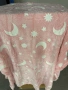 Светещо в тъмното одеяло Magic Blanket + Подарък Голям комплект конструктор с 165 части Плъзгащ блок, снимка 4