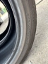 2бр Летни гуми 245/40/18 Hankook Дот2023, снимка 4