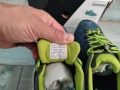 Salewa MTN Trainer WP унисекс, 37 номер, снимка 5