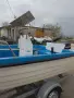 Лодка Levante 440cm , снимка 2