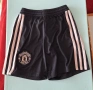 детски шорти адидас Манчестър Юнайтед Manchester United, снимка 1