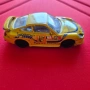 Колекционерска метална количка Porshe GT3 cup на италианската марка Bburago мащаб 1:43 , снимка 3