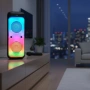 Караоке тонколона – 40W, Bluetooth, с микрофон и дистанционно управление, снимка 2