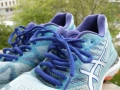 продавам дамски маратонки asics gel nimbus 20,номер 37, снимка 8
