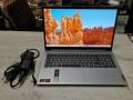 Лаптоп Lenovo Ideapad 1 15ALC7, 15.6'', AMD Ryzen 5, 512 GB SSD, 16 GB RAM, Windows 11 Pro, снимка 1