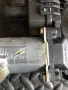 Мотор за стъкло на задна лява врата за Jaguar S Type (2003-2007) 0130821949 991135-XXX, снимка 2