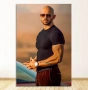 Andrew Tate Канвас Постери, снимка 6