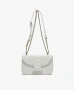 Steve Madden бяла чанта, снимка 5