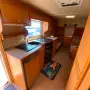 Каравана Elddis 1998  8метра, снимка 5
