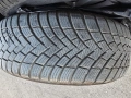 3 бр. зимни джипови гуми Barum Polaris 6;  235/60 R18 VXL, снимка 3