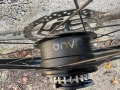 Enviolo City gear hub + команда и 2 капли сет 27,5''Х2,3, снимка 2
