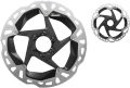 Диск/Ротор Shimano XTR RT-MT905-L 180mm/203mm 6-болта Ice Tech, снимка 1