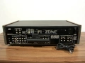 Ресивър   Jvc gx-500e , снимка 9