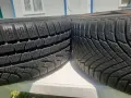 Лети джанти Enzo 16 цола 7J ET 40 5x112  VW Golf Passat Caddy, снимка 12