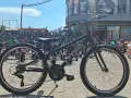 CROSS Велосипед 24" SPEEDSTER черен, снимка 12
