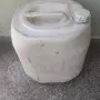 Пластмасова туба, снимка 5