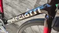 Карбонов шосеен велосипед Guerciotti Veloce S Disc Ultegra/105 Mix Velomann V30R | M (Пребоядисван), снимка 13