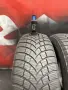 195 65 15, Зимни гуми, Bridgestone BlizzakLM001, 2 броя, снимка 4