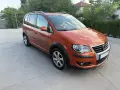 VW Touran CROSS 1.9 105, снимка 2