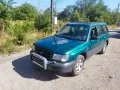 Subaru forester на части, снимка 1
