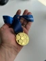 Медал УЕФА Шампиоска Лига, 2025, снимка 2
