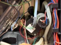 На Части - Siemens EQ7 z-series Siemens EQ.7 EQ 7 CTES30 TK76509, снимка 8