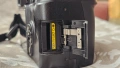 Nikon D40 тяло, снимка 15