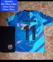 етско юношески футболни екипи ❤️💙⚽️ FC BARCA , снимка 11