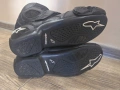 Мото боти мотор Alpinestars SMX 1 Air Vented 42 номер, снимка 7