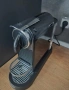 Кафе машина Citiz Black Nespresso, снимка 1