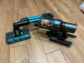 Ръчна прахосмукачка - Cecqtec Conga Rockstar 510w, снимка 1