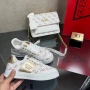 дамски кецове guess , снимка 15