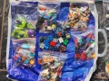 Лот неоригинални минифигурки Лего lego, снимка 8