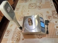 Български електронен кантар везна по БДС и НАП.15кг., снимка 10
