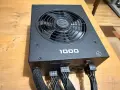 EVGA 1000 W SuperNova Gold 80, снимка 2