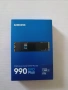 SSD Samsung 990 Evo Plus 1TB НОВ с 5 г. ГАРАНЦИЯ, снимка 1