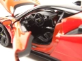 Ferrari SF90 XX Stradale - мащаб 1:18 на Bburago моделът е нов в кутия, снимка 6