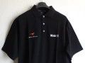 Формула 1 Макларън Мерцедес мъжка поло блуза McLaren Mercedes Formula 1, снимка 2