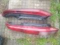 Оборудвани врати за  NISSAN X-TRAIL 2002г., снимка 11