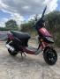 Мотопед Keeway hurricane, снимка 1