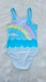 Детски бански 8-10 години , снимка 4