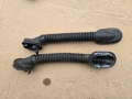 МАНШОНИ ЗАДЕН КАПАК OEM MERCEDES W204 OM651 2014, снимка 1
