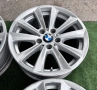Джанти 5/120/17 BMW WV , снимка 4