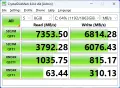 Kingston FURY Renegade 2TB M.2 PCIe4.0 NVMe идеален гейминг SSD, снимка 1
