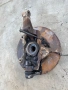400144570R, 402026199R преден десен шенкел с главина от Renault Trafic 3 1.6 dci двигател R9M415, снимка 6