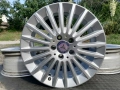 Оригинални джанти 17" 5х112 Mercedes, снимка 4