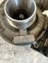 Турбокомпресор Garrett за Citroen C-Crosser 2.2 Hdi (2009) GTB1752V 9661857080, снимка 3