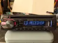 Kenwood KDC-BT35U CD/USB тунер с Bluetooth и директно управление на iPod, Siri Voice, снимка 5