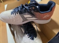 Маратонки Adidas Babolat, снимка 1